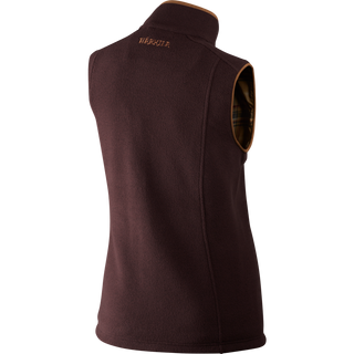 Harkila Sandhem Lady 200 Fleece Waistcoat