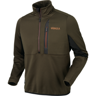 Harkila Tidan Hybrid 1/2 Zip