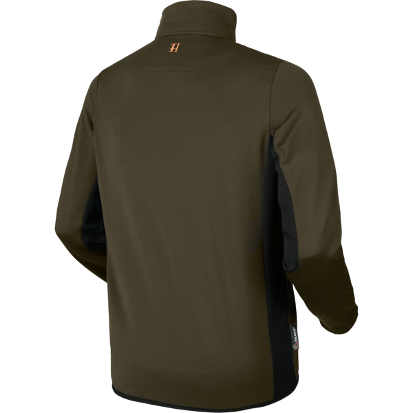 Harkila Tidan Hybrid 1/2 Zip