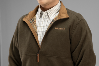 Harkila Sandhem Fleece Pullover