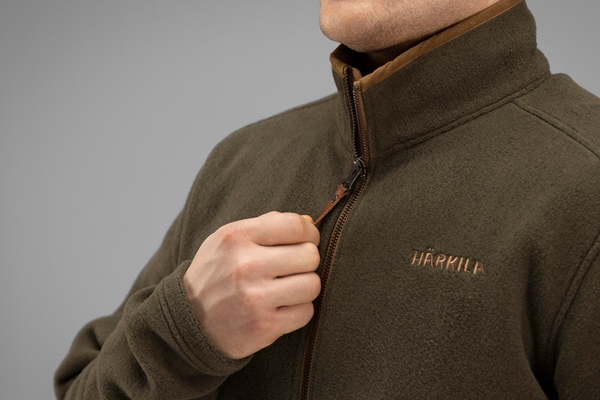 Harkila Sandhem Fleece Pullover