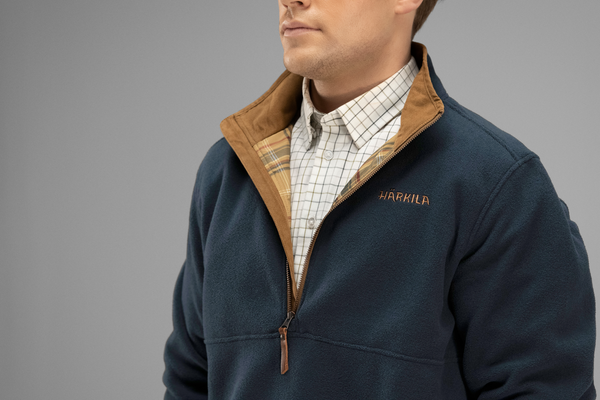 Harkila Sandhem Fleece Pullover