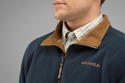 Harkila Sandhem Fleece Pullover