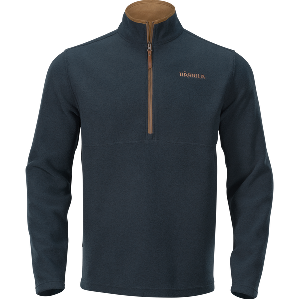 Harkila Sandhem Fleece Pullover