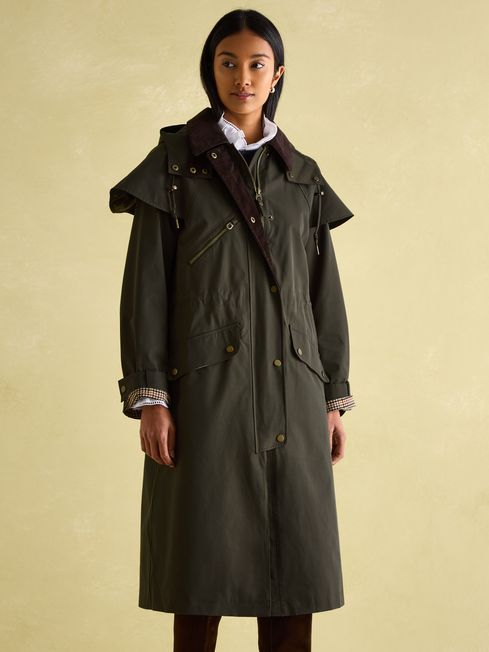 Joules Highbridge Jacket