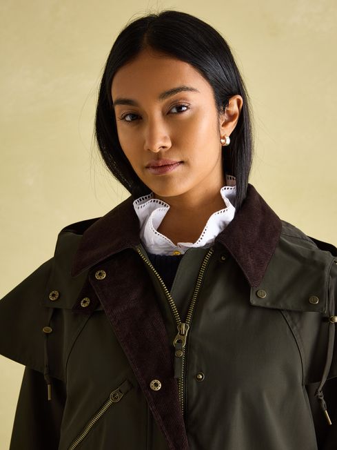 Joules Highbridge Jacket