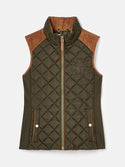 Joules Braemar Luxe Gilet