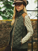 Joules Braemar Luxe Gilet