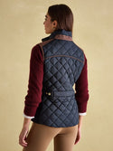 Joules Braemar Luxe Gilet