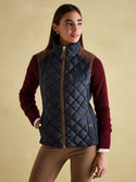 Joules Braemar Luxe Gilet