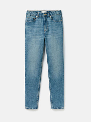 Joules Slim Straight Fit Jeans