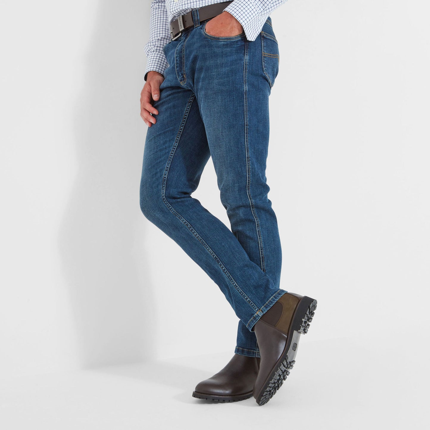 Schoffel James Jeans