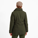 Schoffel Teal Ultralight Ladies Coat