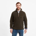 Schoffel Berkeley 1/4 Zip Fleece