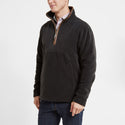 Schoffel Berkeley 1/4 Zip Fleece