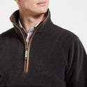 Schoffel Berkeley 1/4 Zip Fleece