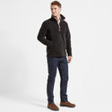 Schoffel Berkeley 1/4 Zip Fleece