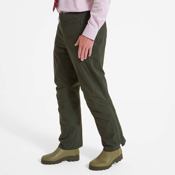 Schoffel Snipe Overtrousers