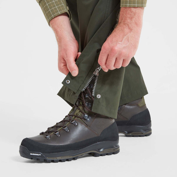 Schoffel Snipe Overtrousers