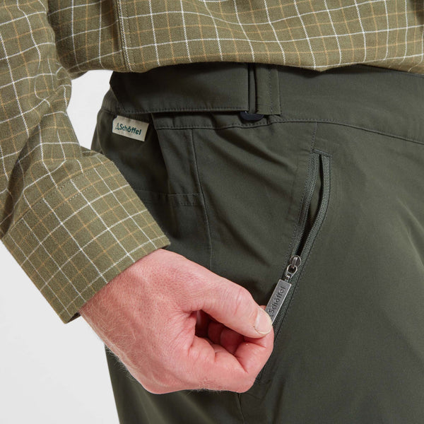 Schoffel Snipe Overtrousers