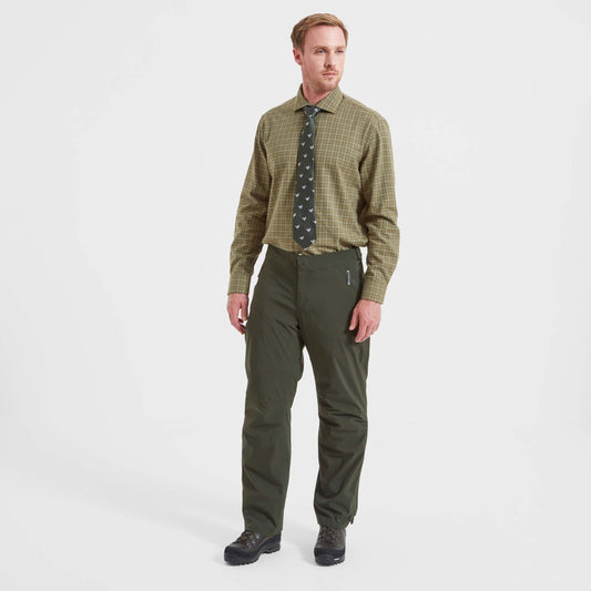 Schoffel Snipe Overtrousers
