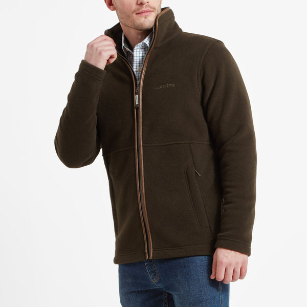 Schoffel Cottesmore Fleece Jacket