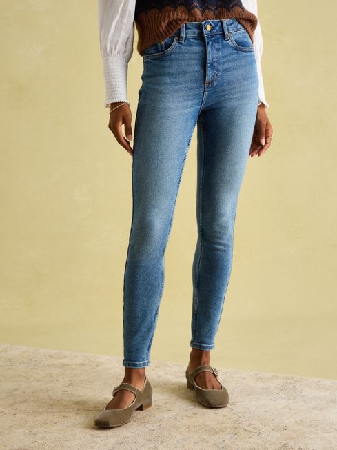 Joules Skinny Fit Jeans