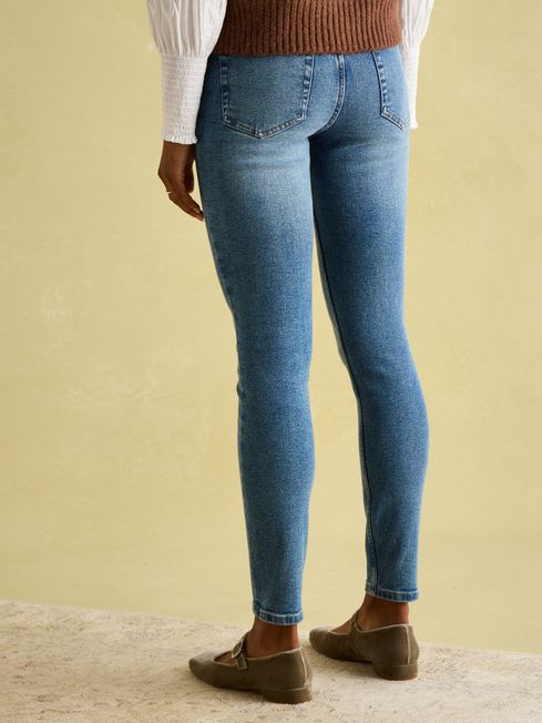 Joules Skinny Fit Jeans