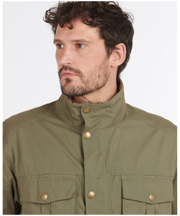 Barbour Sanderling Casual Jacket