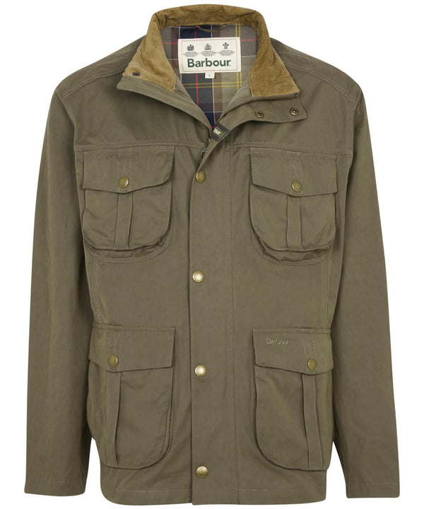 Barbour Sanderling Casual Jacket