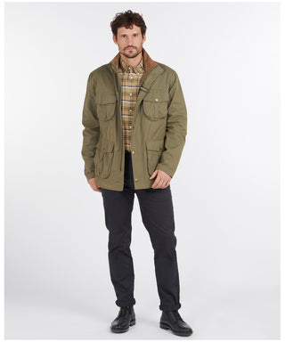 Barbour Sanderling Casual Jacket