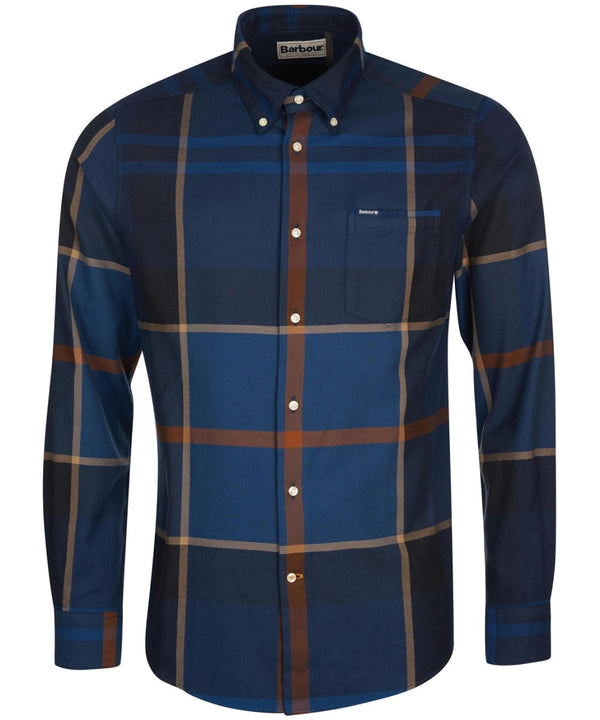 Barbour Dunoon Tailored Shirt