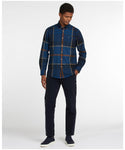 Barbour Dunoon Tailored Shirt