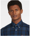 Barbour Wetheram Tailored Shirt