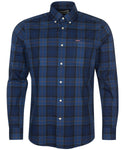 Barbour Wetheram Tailored Shirt