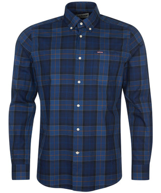 Barbour Wetheram Tailored Shirt