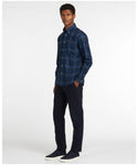 Barbour Wetheram Tailored Shirt