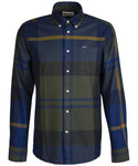 Barbour Dunoon Tailored Shirt