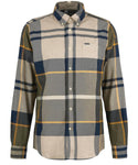 Barbour Dunoon Tailored Shirt