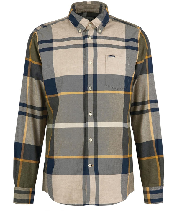 Barbour Dunoon Tailored Shirt