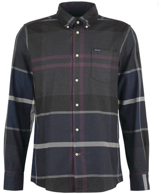 Barbour Dunoon Tailored Shirt