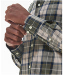 Barbour Wetheram Tailored Shirt