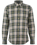 Barbour Wetheram Tailored Shirt