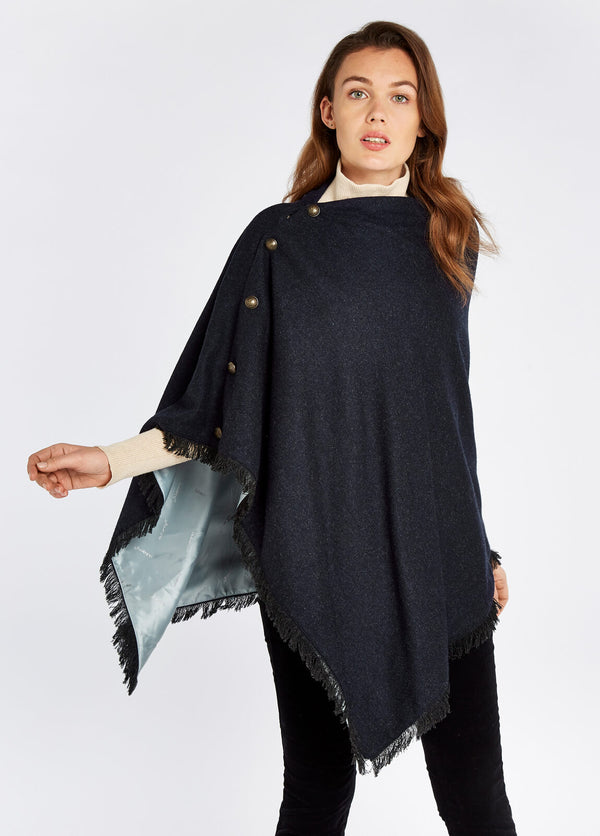 Dubarry Hazelwood Poncho