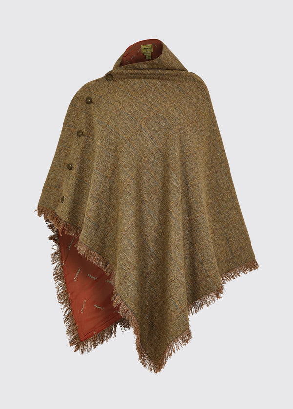 Dubarry Hazelwood Poncho