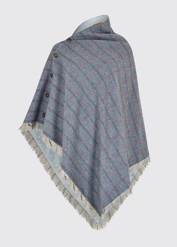 Dubarry Hazelwood Poncho