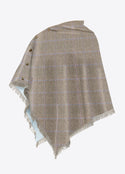 Dubarry Hazelwood Poncho