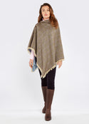 Dubarry Hazelwood Poncho