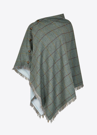 Dubarry Hazelwood Poncho