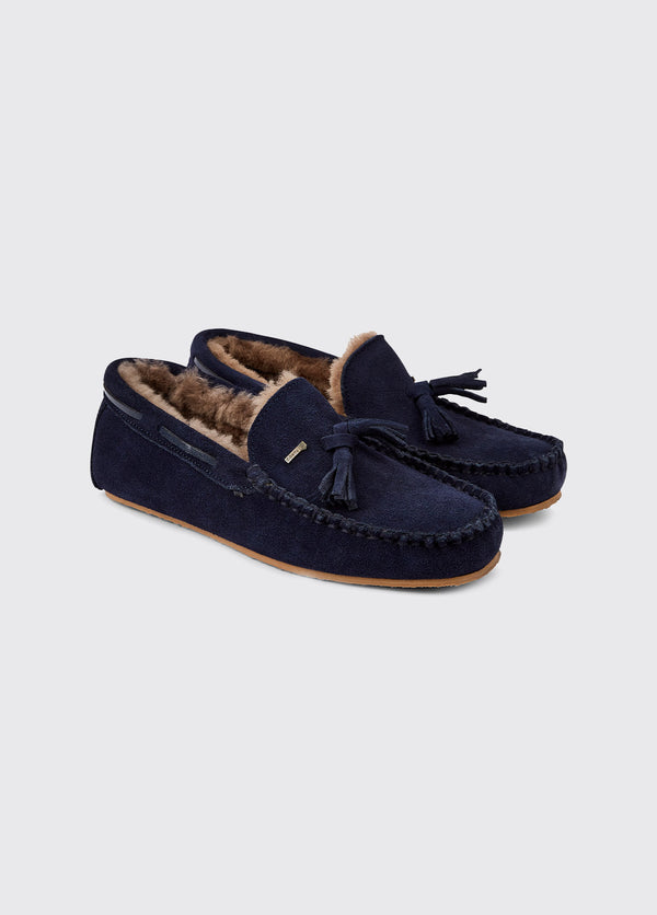 Dubarry Rosslare Slipper